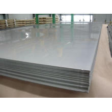 Anti-silp 1.4541 321 1cr18ni10ti Stainless Steel Sheet Plate